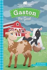 Gaston the Goat - MULLARKEY,  Lisa - 9781532140457