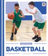 Basketball - Katie Chanez - 9781532165450