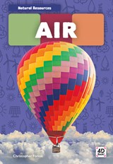 Air - Christopher Forest - 9781532165832