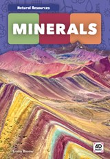 Minerals - Emma Bassier - 9781532165856