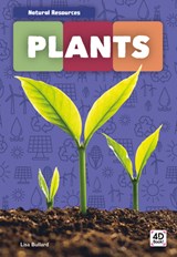 Plants - Lisa Bullard - 9781532165863