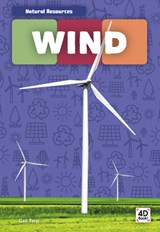 Wind - Gail Terp - 9781532165900