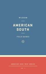 WILDSAM FIELD GUIDES AMER SOUT - Taylor Bruce - 9781532335112