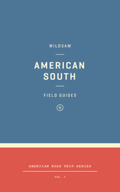 WILDSAM FIELD GUIDES AMER SOUT, Taylor Bruce - Paperback - 9781532335112