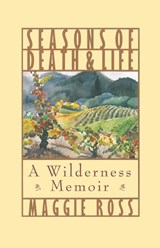 Seasons of Death and Life - ROSS,  Maggie - 9781532601477