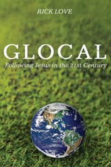 Glocal - Rick Love - 9781532602085