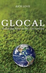 Glocal - Rick Love - 9781532602108