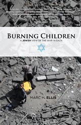 Burning Children - ELLIS,  Marc H. - 9781532619076