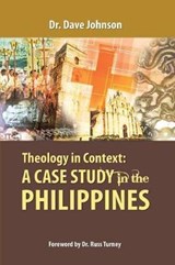 Theology in Context - JOHNSON,  Dave - 9781532633973