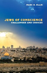 Jews of Conscience - Marc H Ellis - 9781532646935