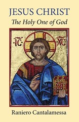 Jesus Christ - Raniero Cantalamessa - 9781532648427
