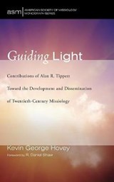 Guiding Light - Kevin George Hovey - 9781532654206