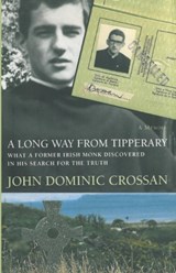A Long Way from Tipperary - John Dominic Crossan - 9781532660665