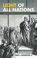 Light of All Nations - HARRINGTON,  Daniel J Sj - 9781532662782