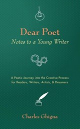 Dear Poet - Charles Ghigna - 9781532692567