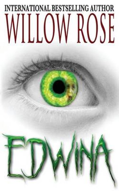 Edwina, ROSE,  Willow - Paperback - 9781532997686