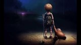 The Lost Boy - Christopher Clay - 9781533604200
