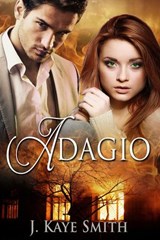 Adagio - J. Kaye Smith - 9781533738455