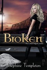 Broken - Josephine Templeton - 9781533769886