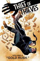 Thief of Thieves Volume 6 - Andy Diggle - 9781534300378