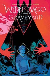 Winnebago Graveyard - Steve Niles - 9781534303423