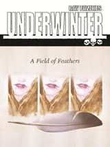 Underwinter - Ray Fawkes - 9781534305144