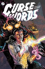 Curse Words Volume 3 - Charles Soule - 9781534307520