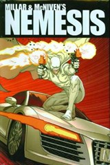 Millar & McNiven's Nemesis - Mark Millar - 9781534308053