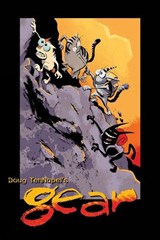 Gear (New Edition) - TENNAPEL,  Doug - 9781534309173