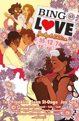 Bingo Love Volume 1: Jackpot Edition - Tee Franklin ; Marguerite Bennett ; Gail Simone ; Shawn Pryor - 9781534310247