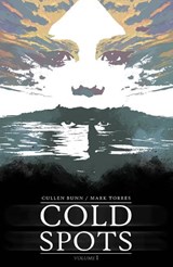 Cold Spots - Cullen Bunn - 9781534310483