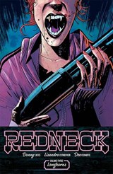 Redneck Volume 3: Longhorns - Donny Cates - 9781534310506