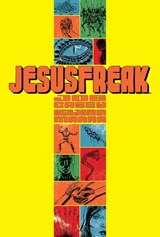 Jesusfreak - Joe Casey - 9781534311749