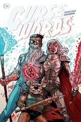Curse Words Volume 5: Fairy-Tale Ending - Charles Soule - 9781534313972