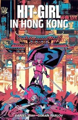 Hit-Girl Volume 5 - Lewis Trondheim ; Marc Sobel ; Daniel Way - 9781534314078