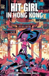 Hit-Girl Volume 5 - Lewis Trondheim ; Marc Sobel ; Daniel Way - 9781534314078