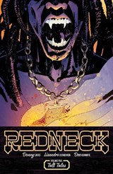 Redneck Volume 5 - Donny Cates - 9781534316096