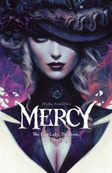 Mirka Andolfo's Mercy: The Fair Lady, The Frost, and The Fiend - Mirka Andolfo - 9781534316584