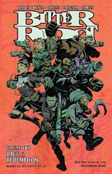 Bitter Root Volume 2: Rage & Redemption - David F. Walker ; Chuck Brown - 9781534316607