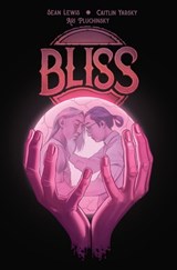 Bliss - Sean Lewis - 9781534318915