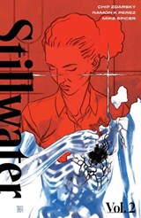 Stillwater by Zdarsky & Perez Volume 2 - Chip Zdarsky - 9781534320048