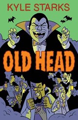 Old Head - Kyle Starks - 9781534320741
