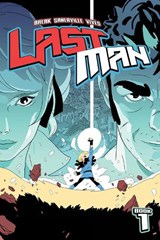 Lastman, Book 1 - Balak ; Michael Sanlaville ; Bastien Vives - 9781534322295