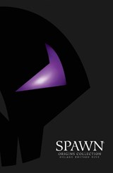 Spawn Deluxe Hardcover Signed Edition, Volume 5 - Todd McFarlane ; Brian Holguin - 9781534324060