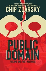 Public Domain, Volume 1 - Chip Zdarsky - 9781534324572