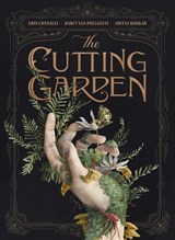 The Cutting Garden - Darcy Van Poelgeest - 9781534330801