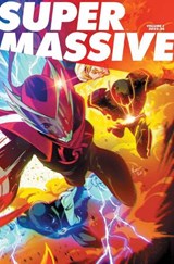 Supermassive Volume 1 - Kyle Higgins ; Ryan Parrott ; Melissa Flores ; Mat Groom - 9781534333574