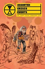 Assorted Crisis Events Volume 1 - Deniz Camp - 9781534333963