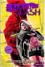 Hack/Slash Deluxe Edition Volume 6 - Tim Seeley ; Michael Moreci ; Tini Howard - 9781534334557
