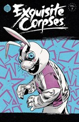 Exquisite Corpses Volume 2 - James Tynion IV - 9781534334687